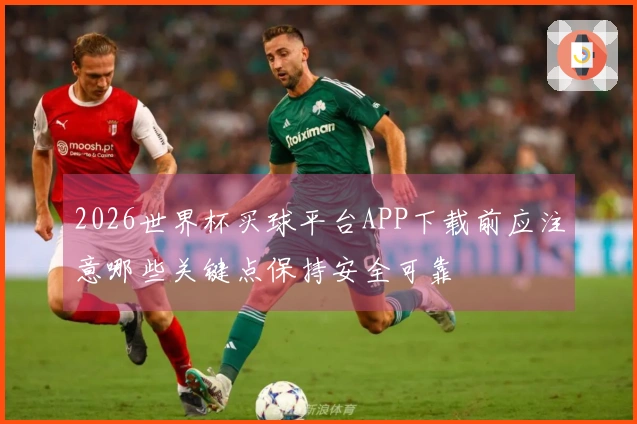 2026世界杯买球平台APP下载前应注意哪些关键点保持安全可靠