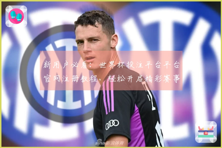 新用户必看：世界杯投注平台平台官网注册教程，轻松开启精彩赛事体验
