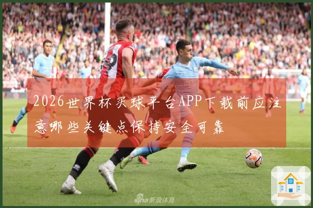 2026世界杯买球平台APP下载前应注意哪些关键点保持安全可靠