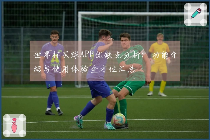 世界杯买球APP优缺点分析：功能介绍与使用体验全方位汇总